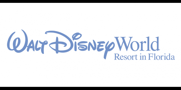 Walt Disney World Florida Logo - Walt Disney World | Florida Escapes