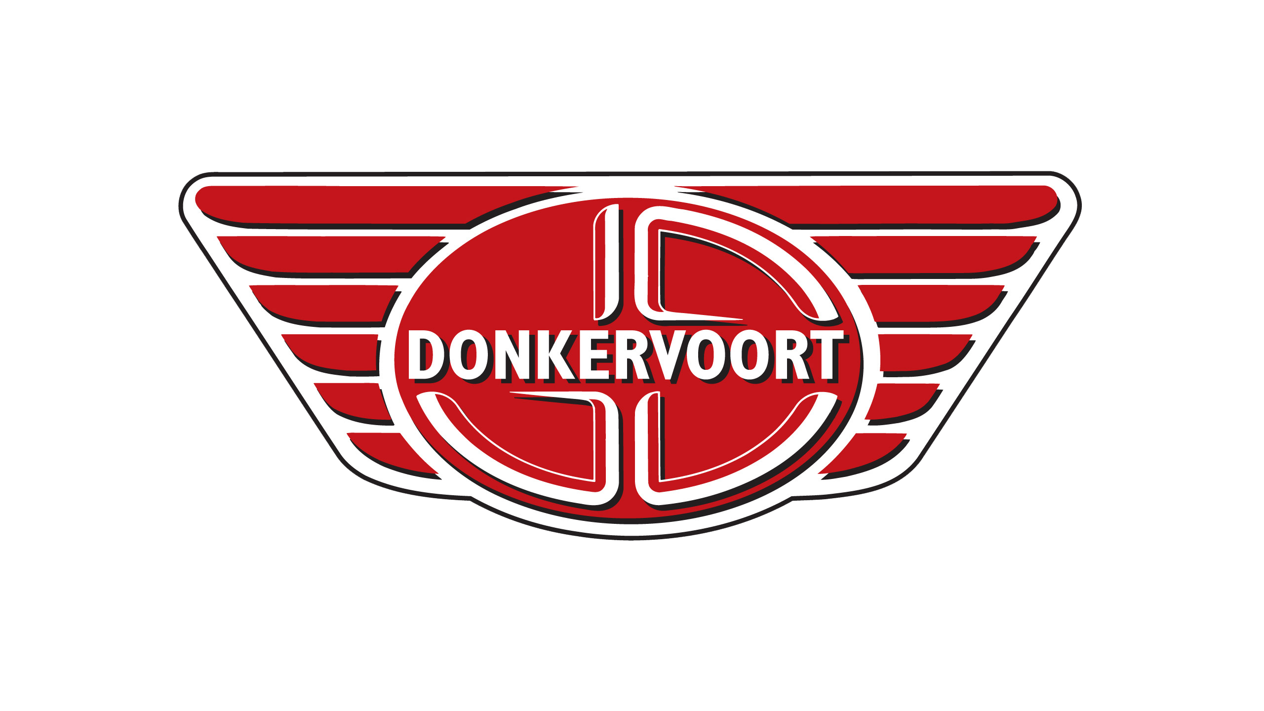 Donkervoort Car Logo