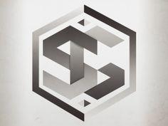 S G Logo - 18 Best sg logo images | Graphics, Visual identity, Graph design