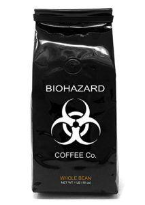 Dark Roast Coffee Brands Logo - 13 Most caffeinated coffee beans and ground coffee - Strongest ...