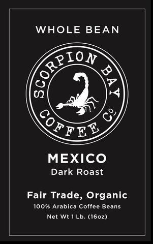 Dark Roast Coffee Brands Logo - Coffee