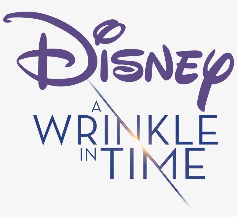 Disney World Florida Logo - We've Partnered With Disney's A Wrinkle In Time To - Walt Disney ...