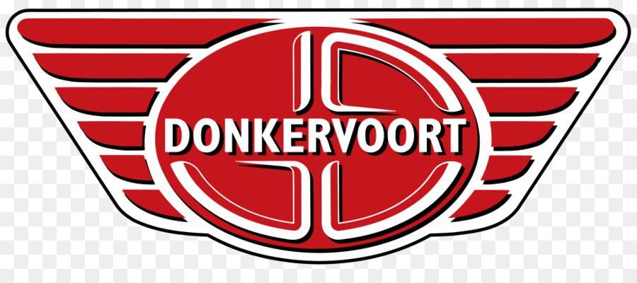 Donkervoort Car Logo - Sports car Logo Donkervoort D8 - car png download - 1000*425 - Free ...