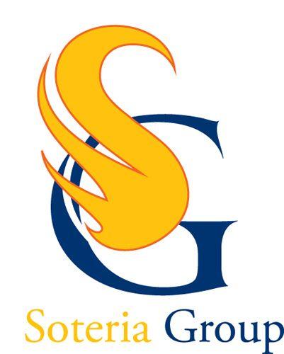 S G Logo - SG Logo | Corporate logo design. | CruzArte Graphics | Flickr