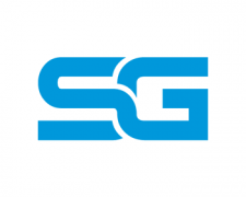 S G Logo - SG Logo Design