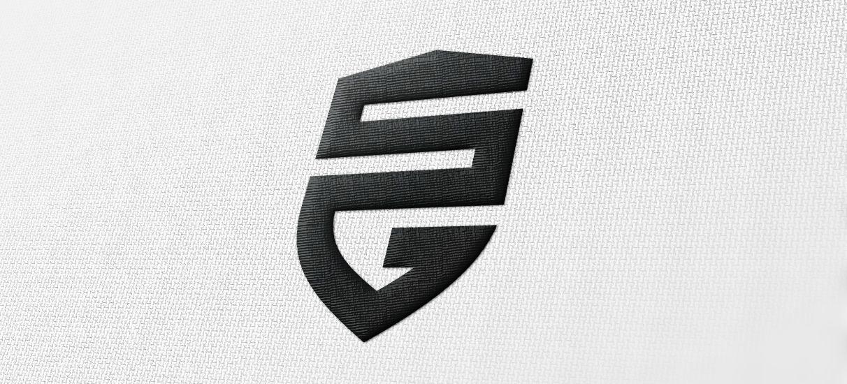 SG Logo - SG Shield Emblem – Logo Design | Graphic Designer | Web Development ...