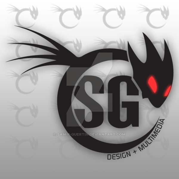 S G Logo - Future SG Logo by sam-p-guertin on DeviantArt