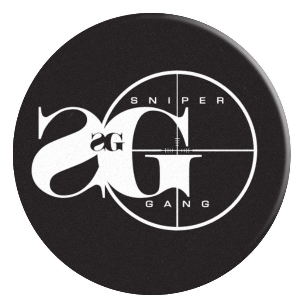 SG Logo - Sniper Socket: SG logo – Sniper Gang Apparel