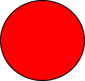 Red Circle Logo - Red White Circle With S Logo Png Image