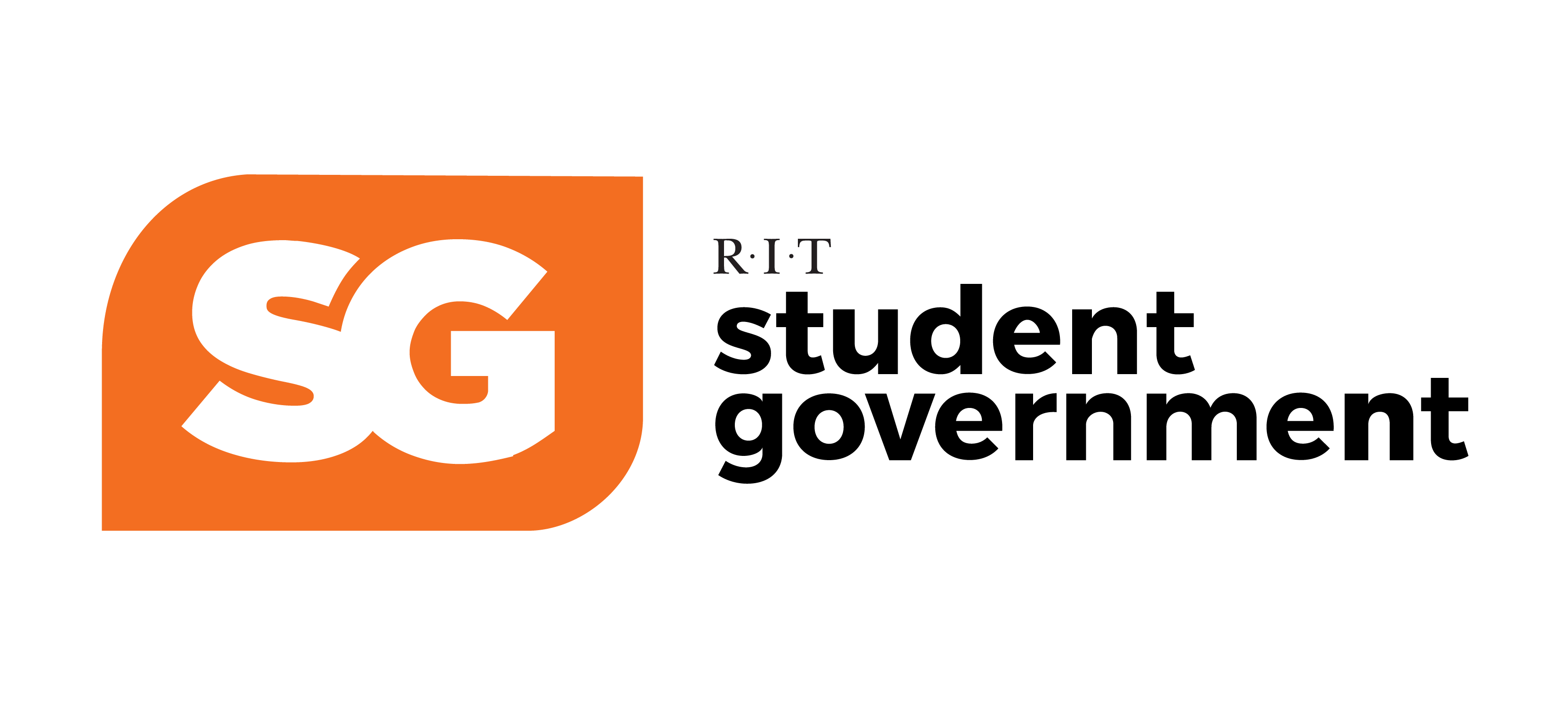 S G Logo - SG Logos | RIT Student Government