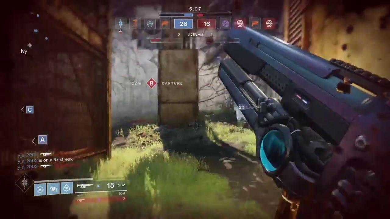 Invisible Destiny Logo - Destiny 2 , when Hunters REALLY go invisible. - YouTube