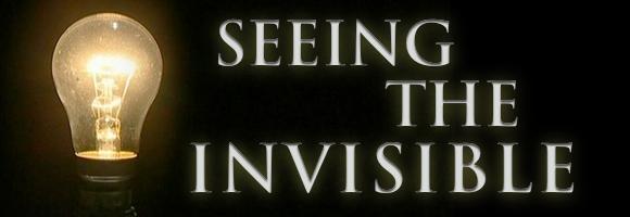Invisible Destiny Logo - Seeing The Invisible • Destiny Centre