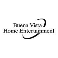 Walt Disney Home Entertainment Logo - The Walt Disney Company image Buena Vista Home Entertainment Print
