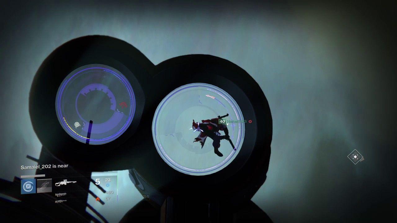 Invisible Destiny Logo - Destiny: Venus Glitch (invisible barrier) - YouTube