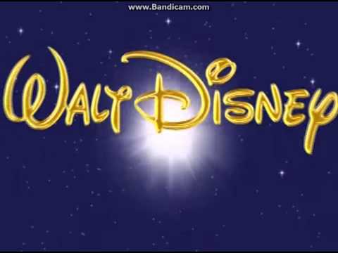 Walt Disney Home Entertainment Logo - Walt Disney Home Entertainment (2001 2007) Blue