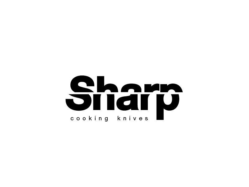 Sharp Logo - Sharp