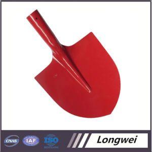 Red and Green Shovel Logo - China Round Point Shovel, Round Point Shovel Manufacturers ...