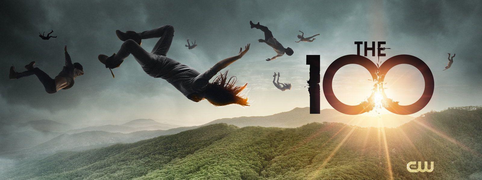 The 100s Logo - How did you get into the 100?