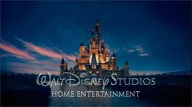 Walt Disney Home Entertainment Logo - Walt Disney Studios Home Entertainment - CLG Wiki