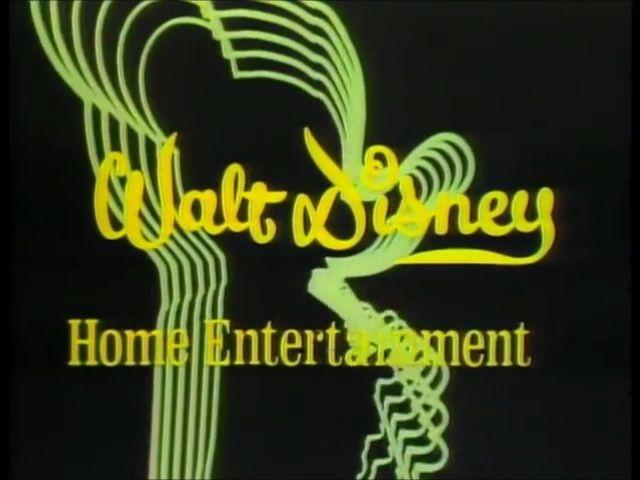 Walt Disney Home Entertainment Logo - Image - Walt Disney Logo 1978.jpg | Logopedia | FANDOM powered by Wikia
