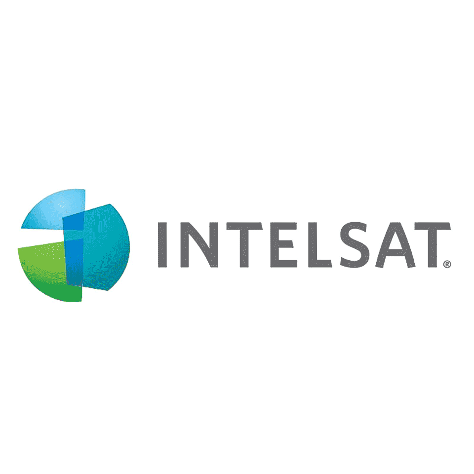 Intelsat Logo - Intelsat Case Study: Corporate Sales and Marketing Training