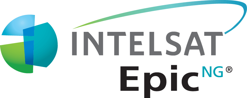 Intelsat Logo - Intelsat EpicNG The Next Generation Of Satellites