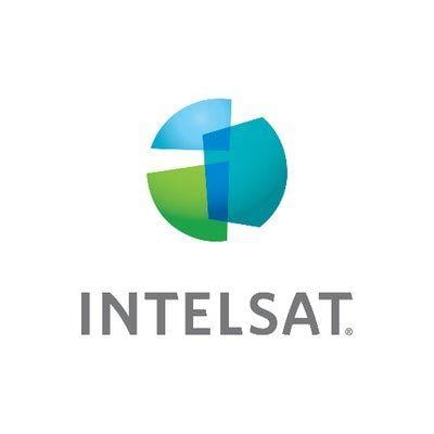 Intelsat Logo - Intelsat