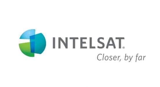 Intelsat Logo - Newtec Demonstrates 372 Mbps Throughput Over an Intelsat 72 Mhz Ku