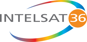 Intelsat Logo - Intelsat 36