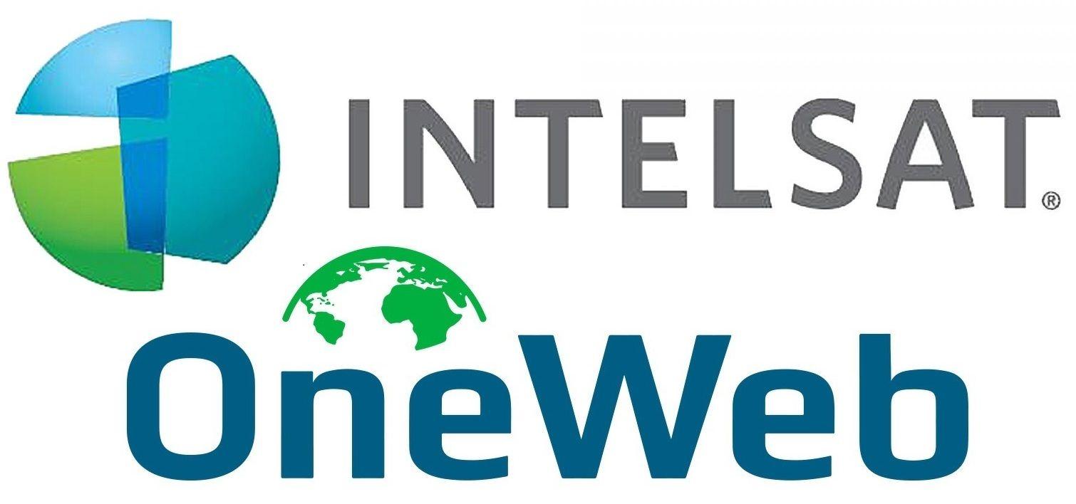 Intelsat Logo - Intelsat Logos