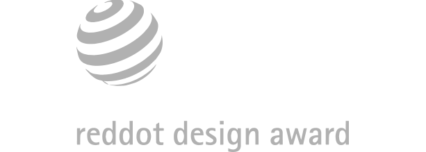 Red and White Dot Logo - The world's smartest solar solution