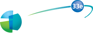 Intelsat Logo - Intelsat 33e