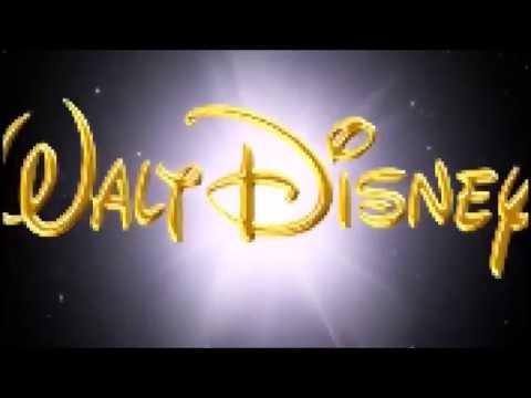 Walt Disney Home Entertainment Logo - Blu Ray Review: 'Zootopia'