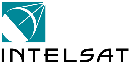 Intelsat Logo - International Telecommunications Satellite Organization (ITSO)