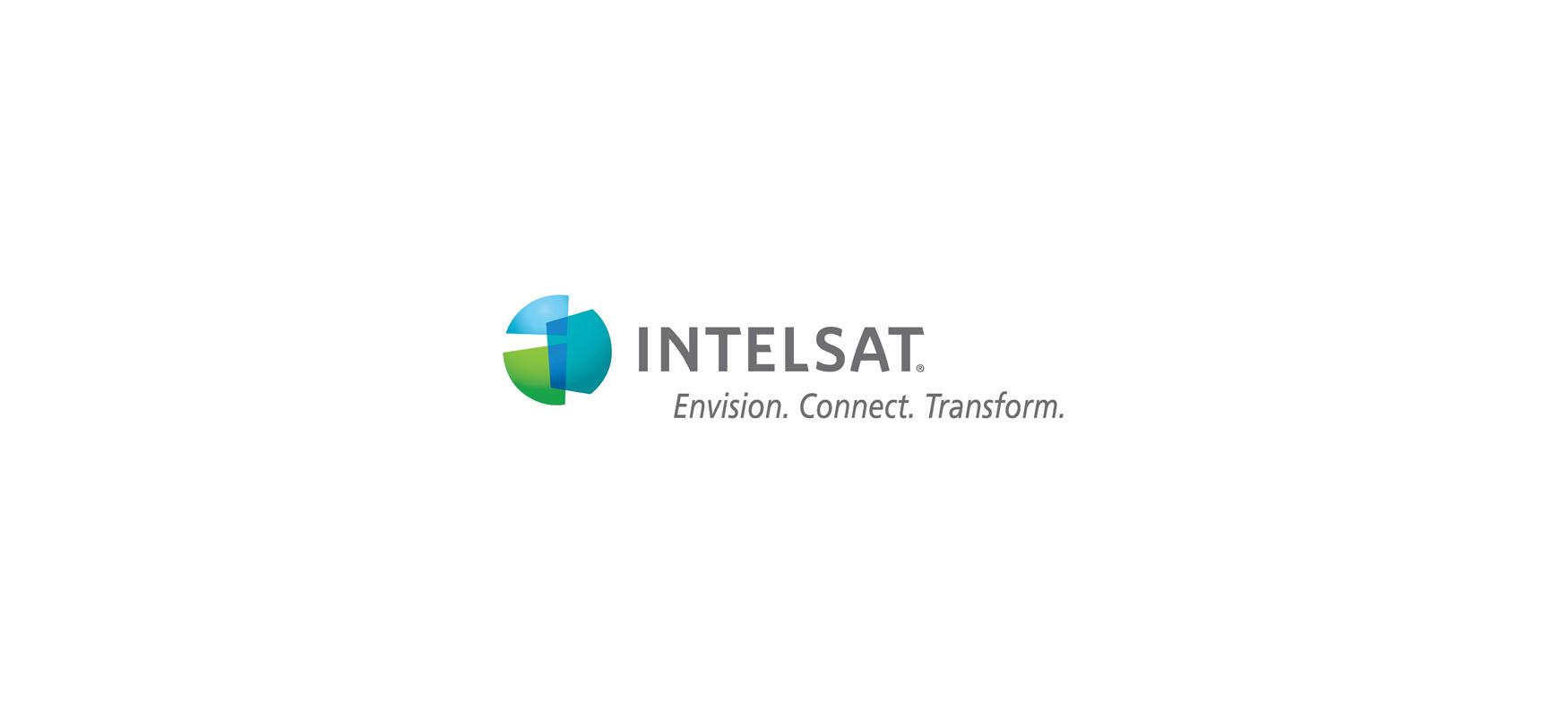 Intelsat Logo - Intelsat - Epsilon