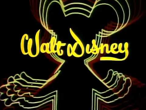 Walt Disney Home Entertainment Logo - Walt Disney Home Entertainment Logo (1978 1984)