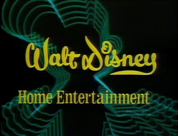Walt Disney Home Entertainment Logo - Walt Disney Studios Home Entertainment Other