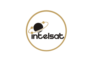 Intelsat Logo - International Telecommunications Satellite Organization (ITSO)