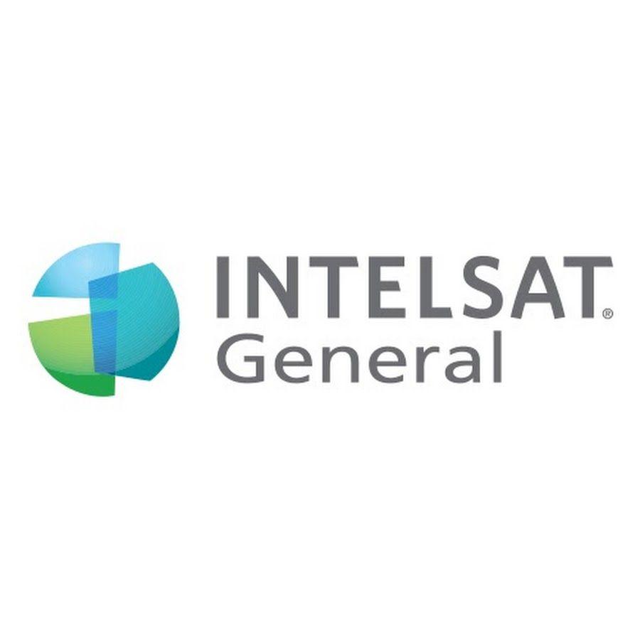 Intelsat Logo - Intelsat General