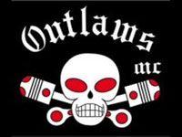 Motorcycle Club Logo - Outlaws Motorcycle Club