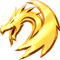 Yellow Dragon Logo - Dragon logo png 3 » PNG Image