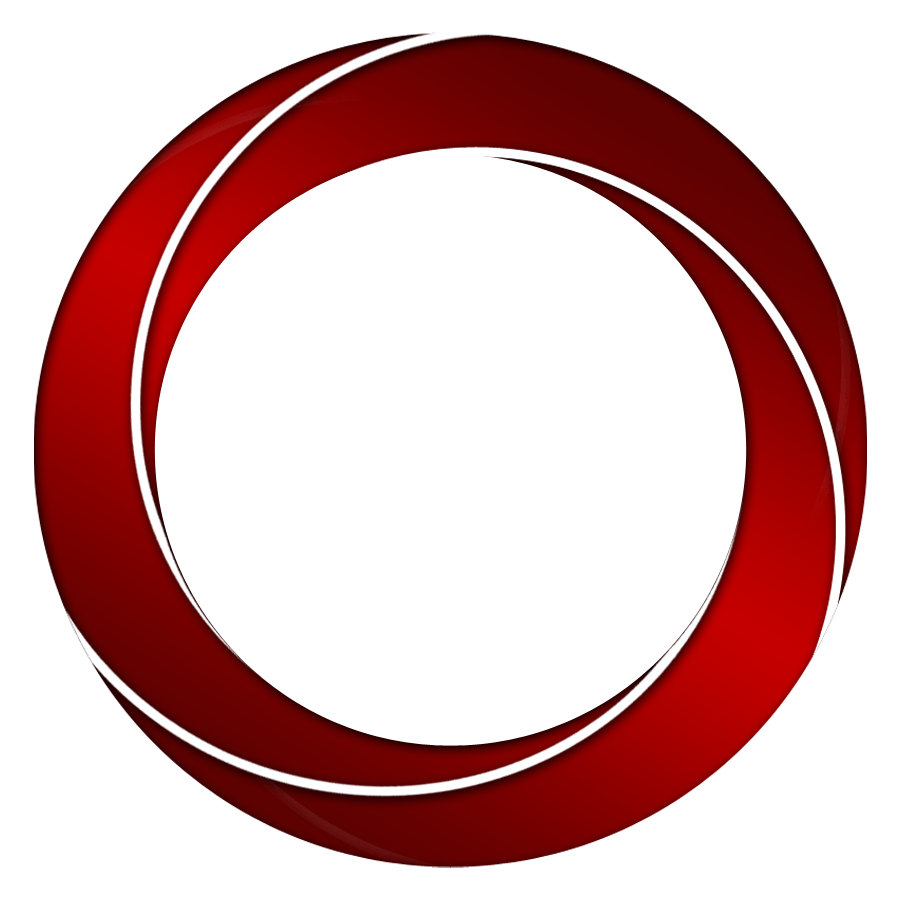 Circle Red Logo - Red Circle Com Logo Png Images