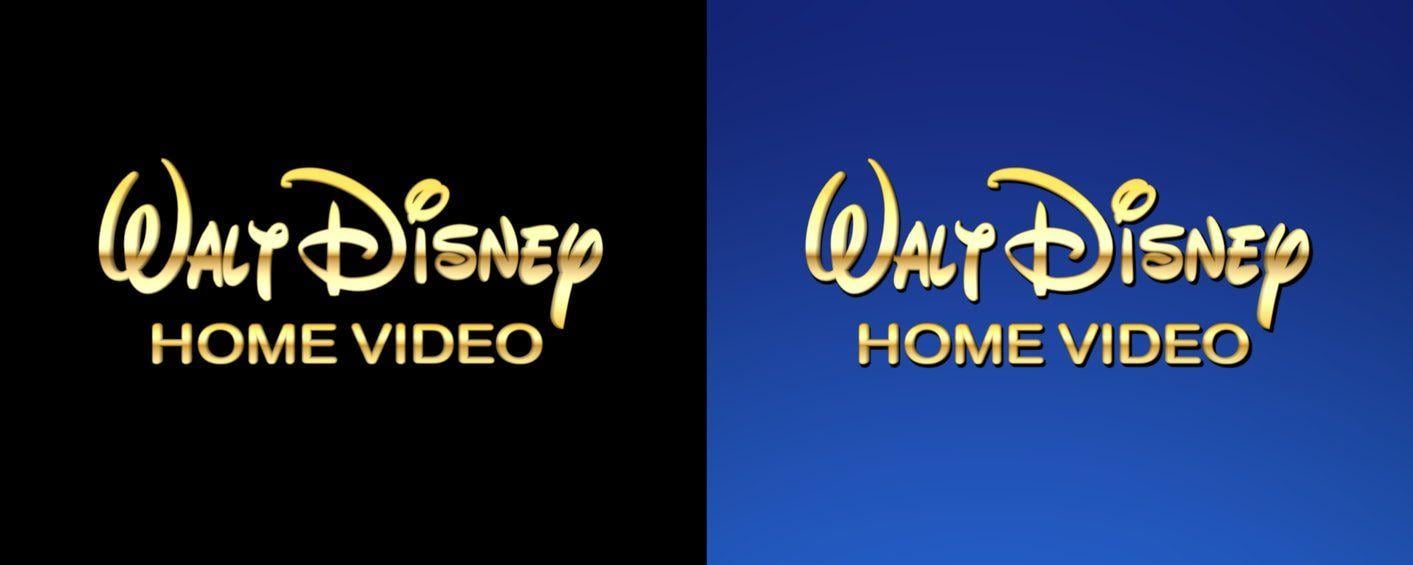 Walt Disney Home Entertainment Logo - Walt Disney Home Video (1991 2001) Logo Remakes