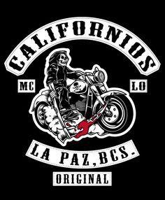 Motorcycle Club Logo - Best Biker image. Biker clubs, Motorcycle clubs, Bikers