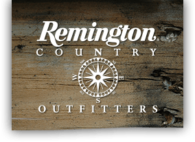 Remington Country Logo - Outdoor Adventures Worldwide | Your most trusted source for Big Game ...