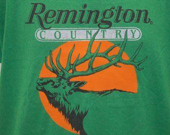 Remington Country Logo - Remington country | Etsy