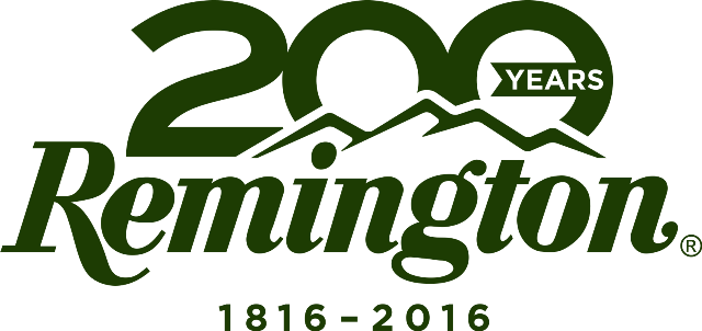 Remington Country Logo - Bicentennial Edition of Remington Country Joins Pursuit Channel