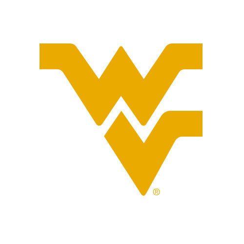 West Virginia Flying WV Logo - The Flying WV | Brand Center | West Virginia University