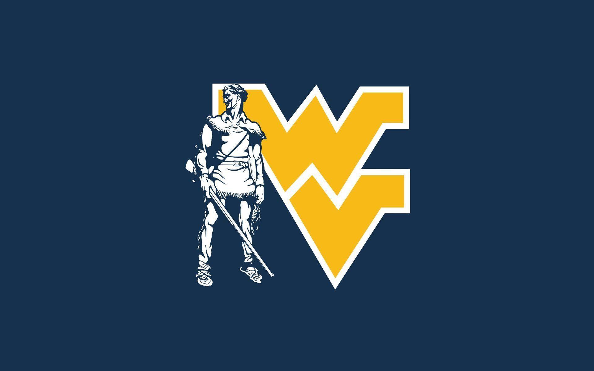 West Virginia Flying WV Logo