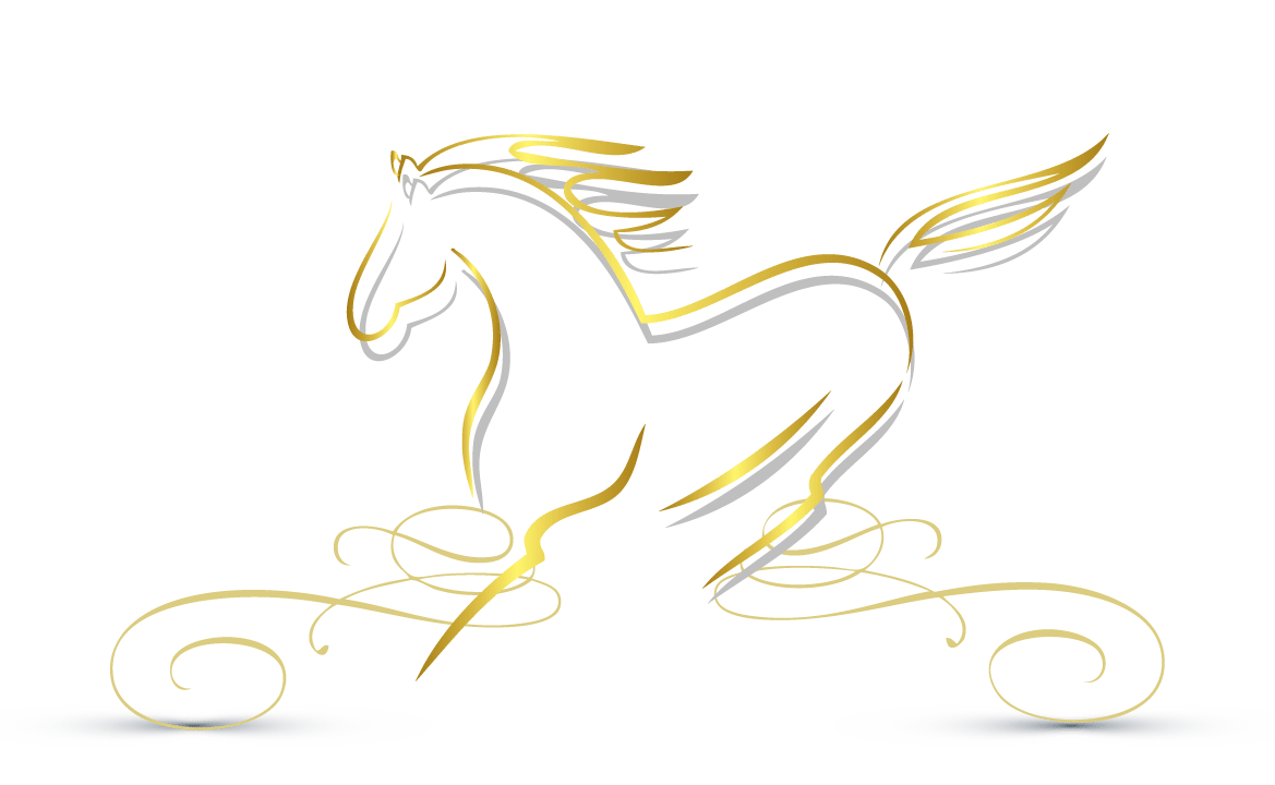Horse Logo - Design Free Logo online Logo Template